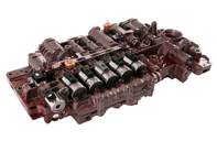 Tiptronic Gearbox Valve Body. Porsche 955 Cayenne 3.2L / Cayenne S 4.5L 2003-06 - 95532503910 - G-VBO-09D-A